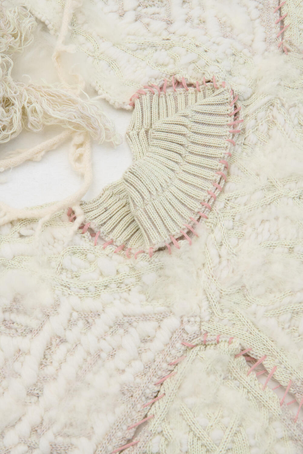 PECORANERA WOMEN SS 2027 - Foto #25