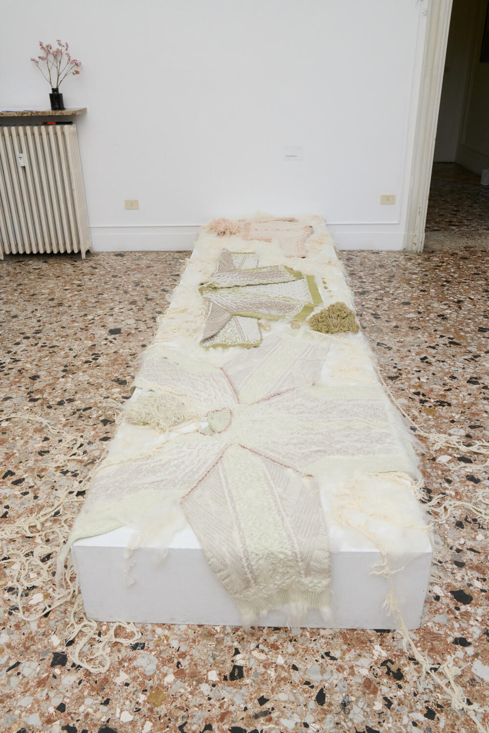 PECORANERA WOMEN SS 2027 - Foto #26