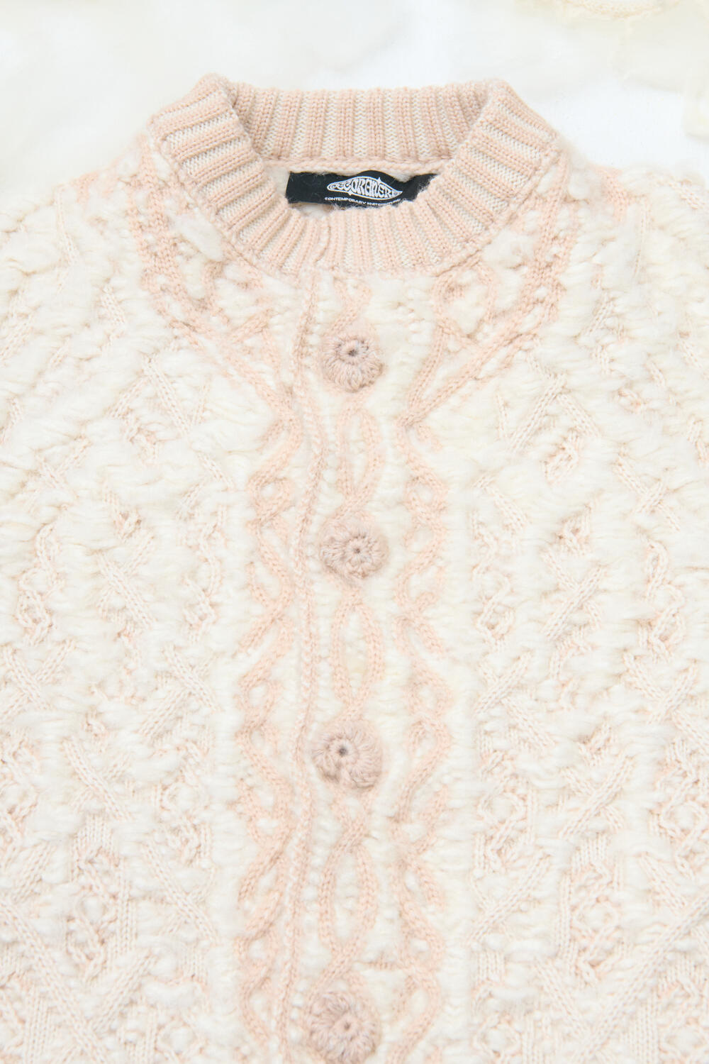 PECORANERA WOMEN SS 2027 - Foto #20