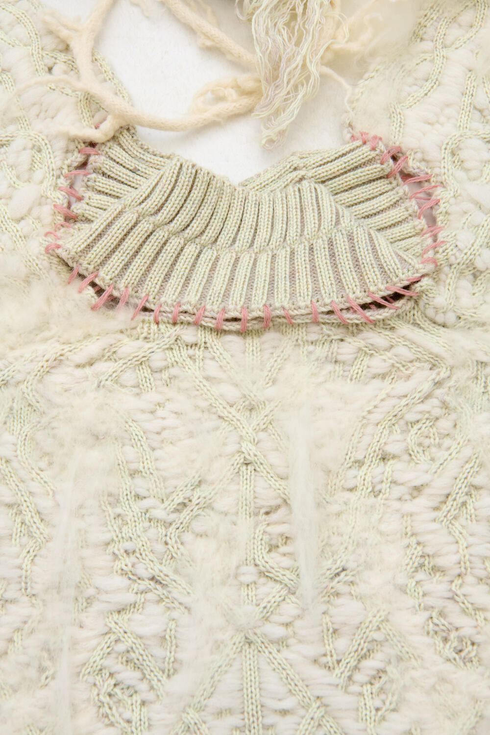 PECORANERA WOMEN SS 2027 - Foto #31