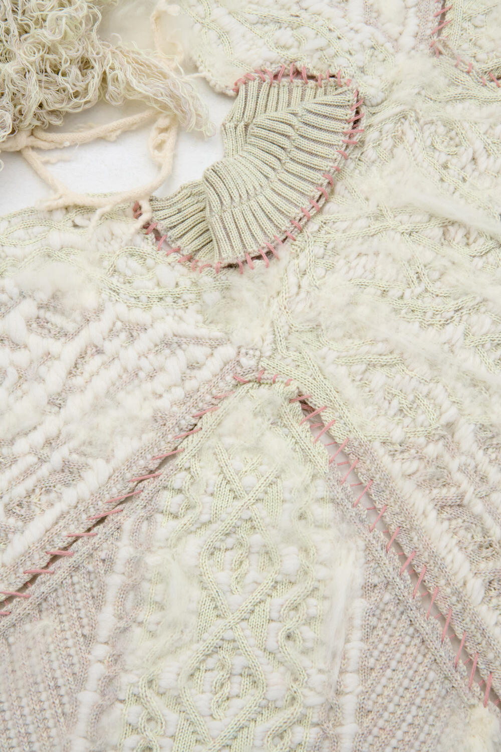 PECORANERA WOMEN SS 2027 - Foto #32