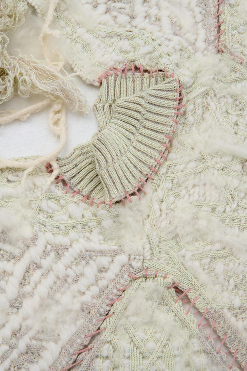 PECORANERA WOMEN SS 2027 - Foto #33