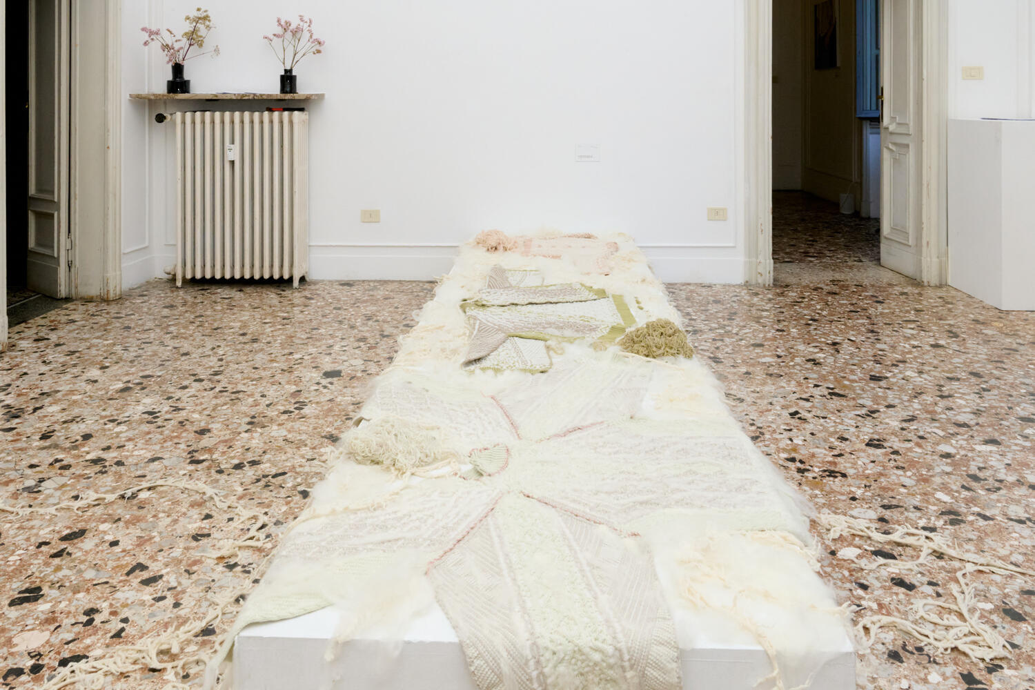 PECORANERA WOMEN SS 2027 - Foto #27