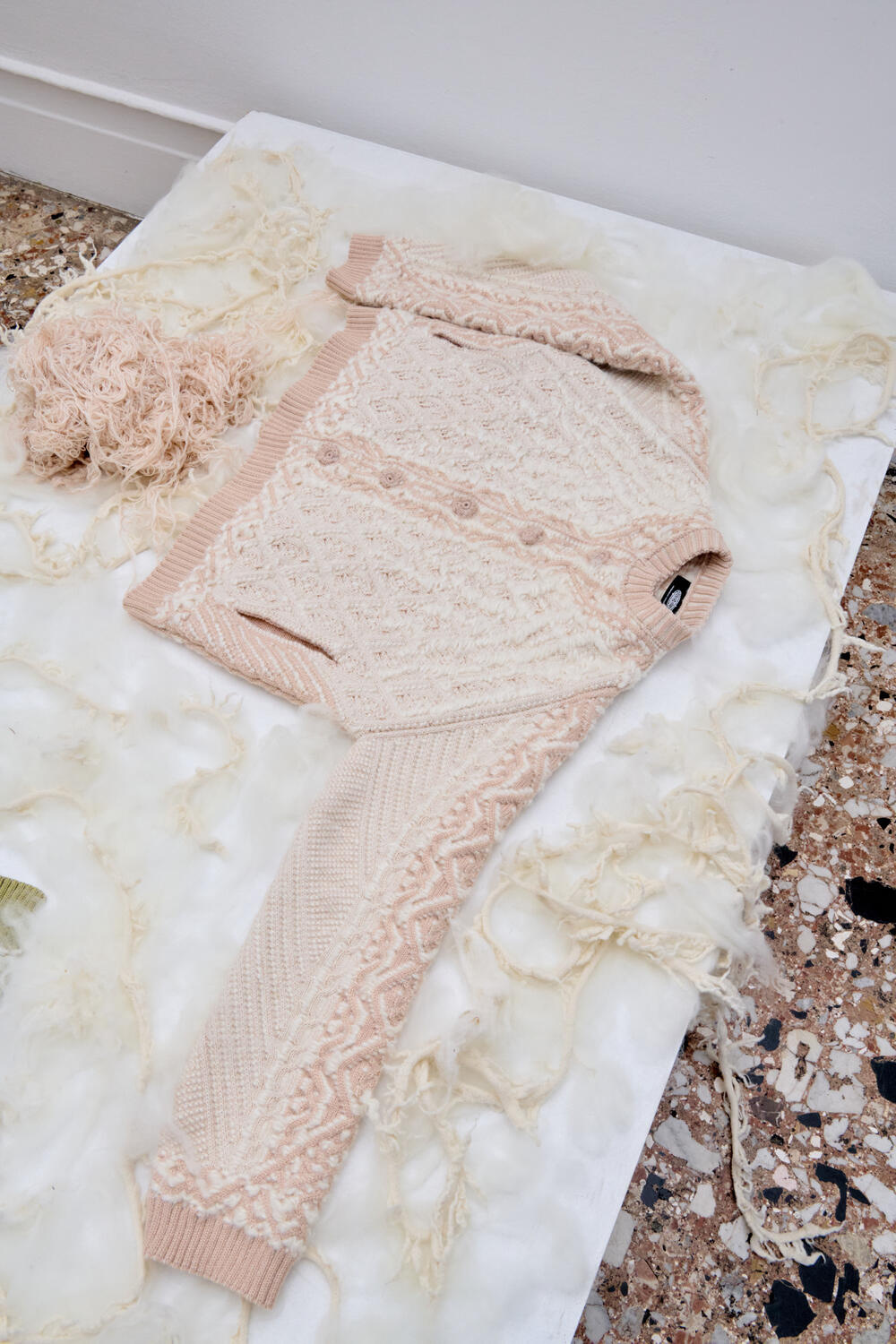 PECORANERA WOMEN SS 2027 - Foto #28