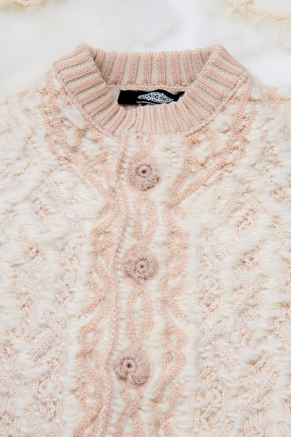 PECORANERA WOMEN SS 2027 - Foto #30