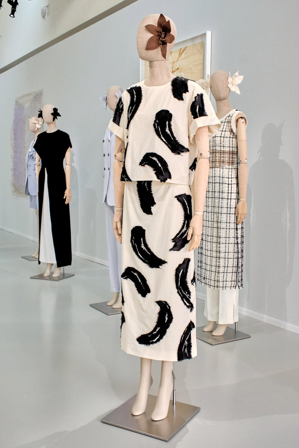 PORTS 1961 WOMEN SS 2027 - Foto #14