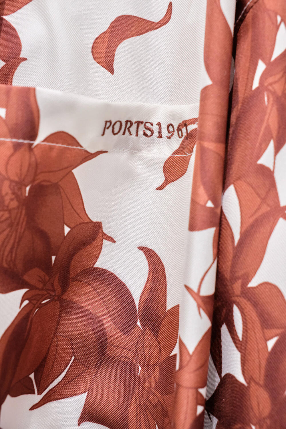 PORTS 1961 WOMEN SS 2027 - Foto #33