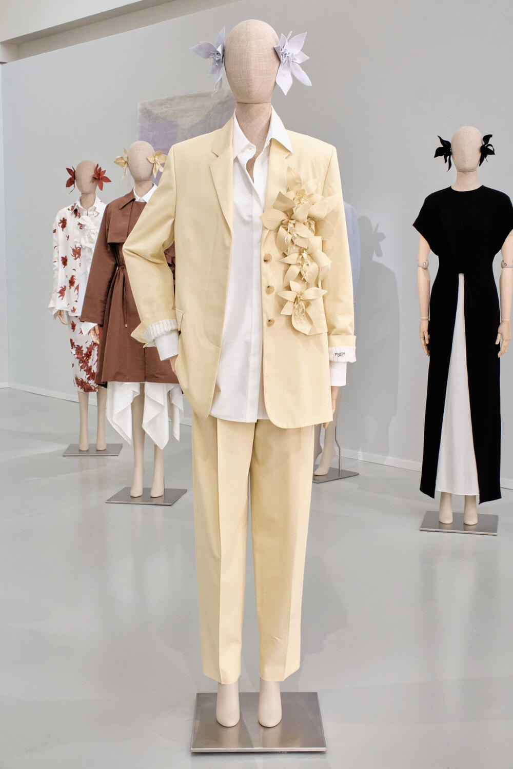 PORTS 1961 WOMEN SS 2027 - Foto #36