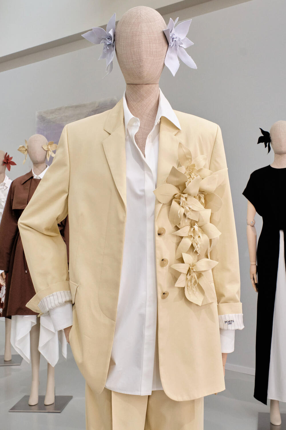 PORTS 1961 WOMEN SS 2027 - Foto #37