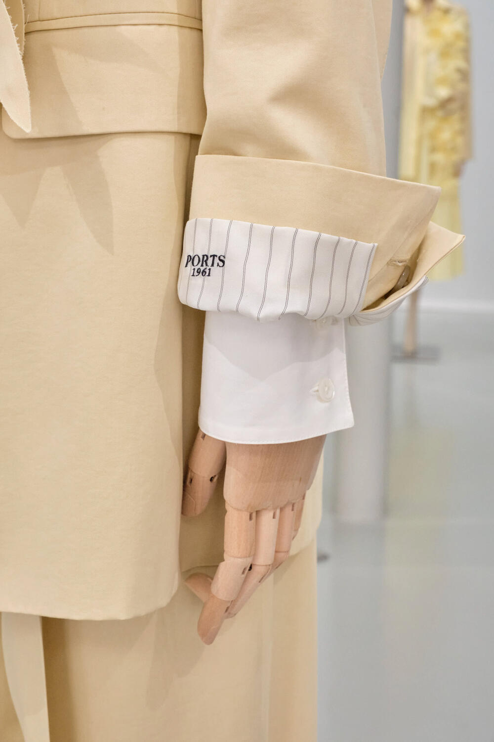 PORTS 1961 WOMEN SS 2027 - Foto #38