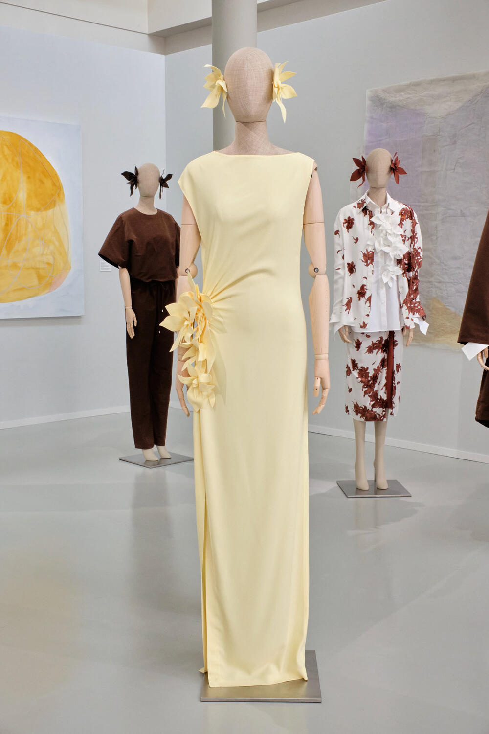 PORTS 1961 WOMEN SS 2027 - Foto #39