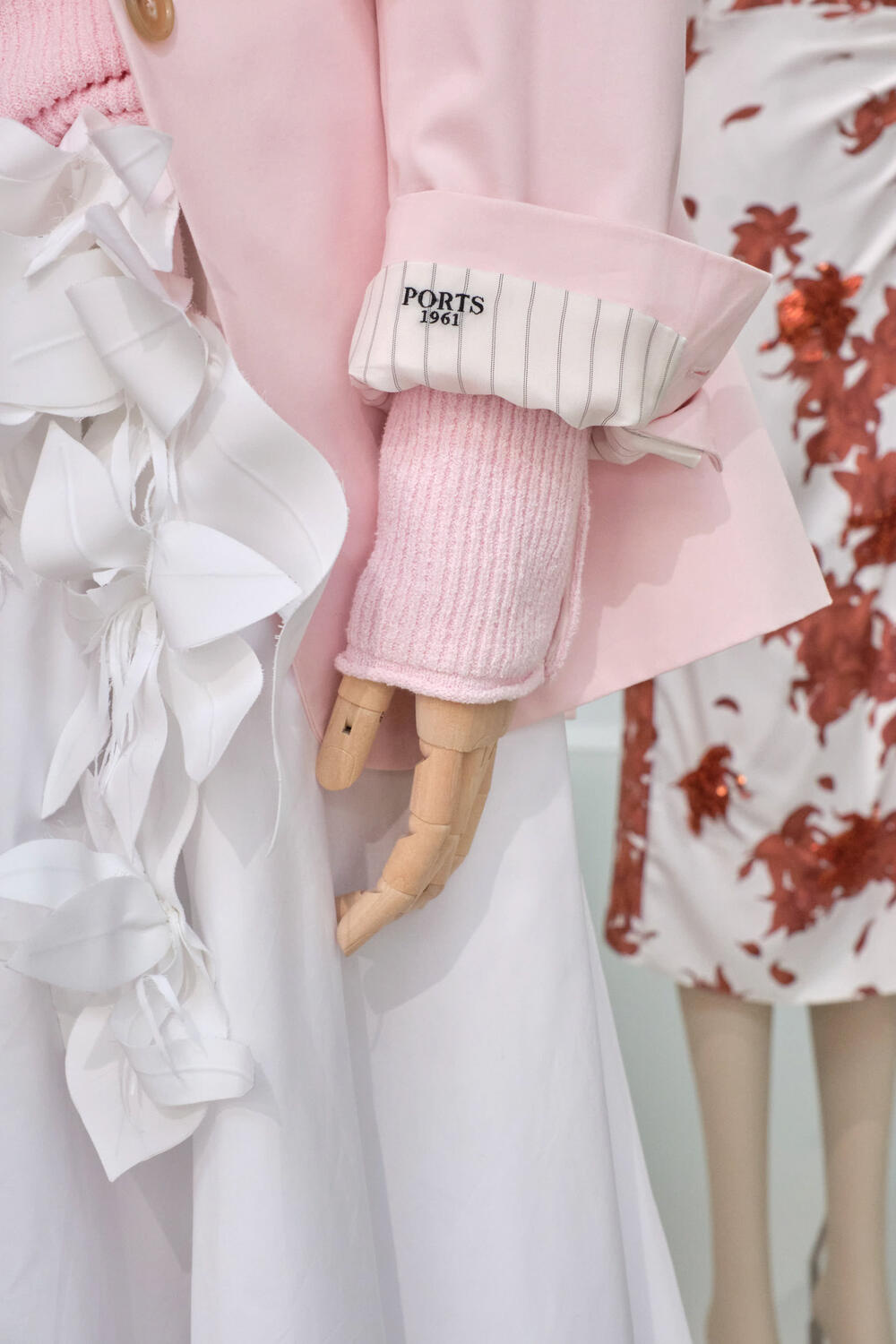 PORTS 1961 WOMEN SS 2027 - Foto #64