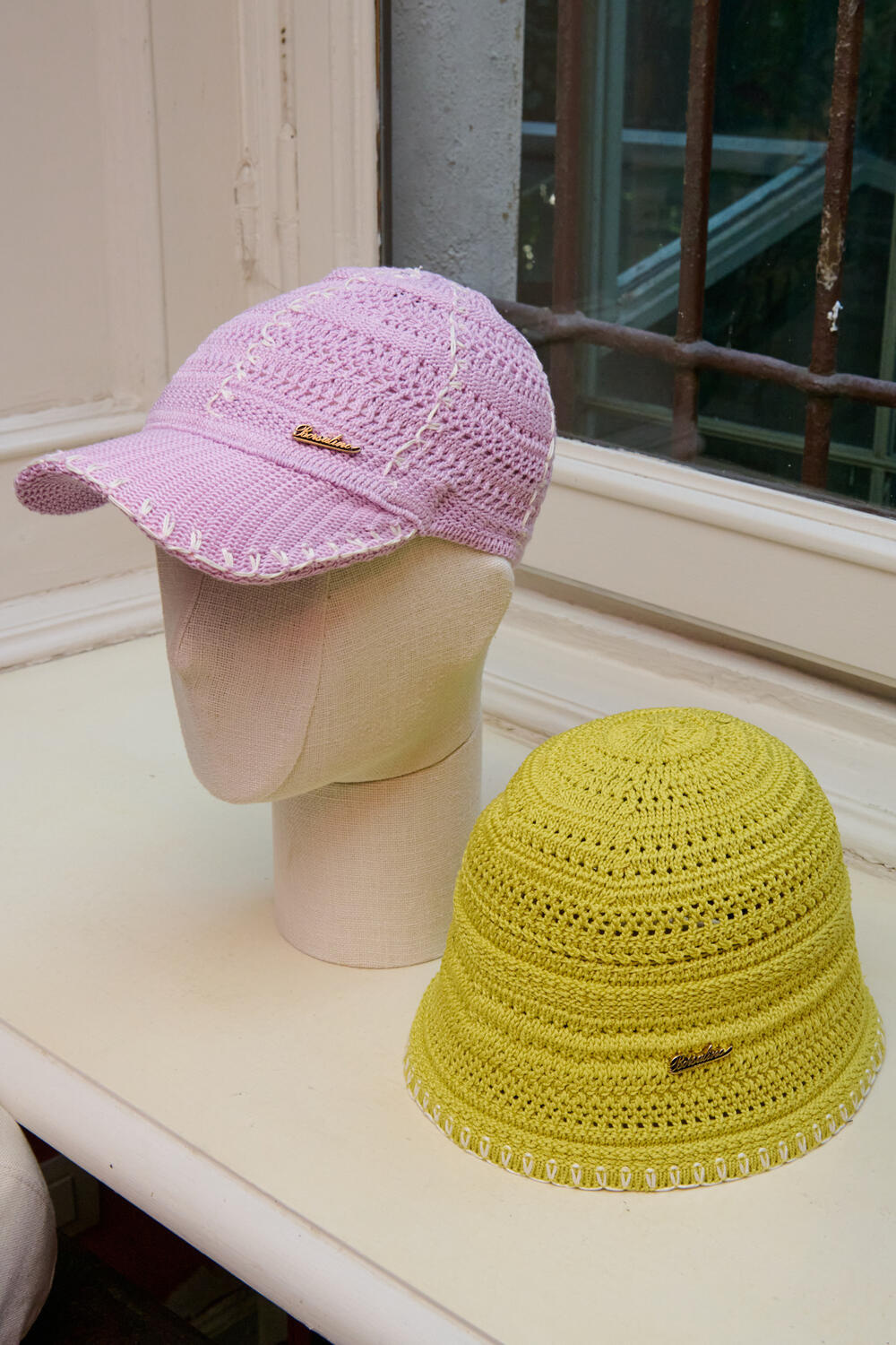 BORSALINO WOMEN SS 2027 - Foto #8