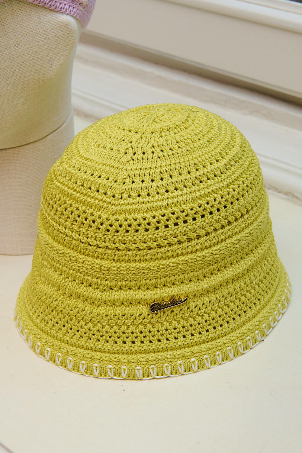BORSALINO WOMEN SS 2027 - Foto #9
