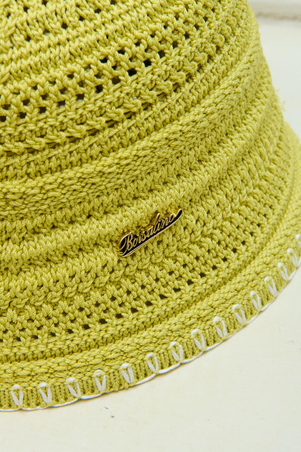 BORSALINO WOMEN SS 2027 - Foto #10