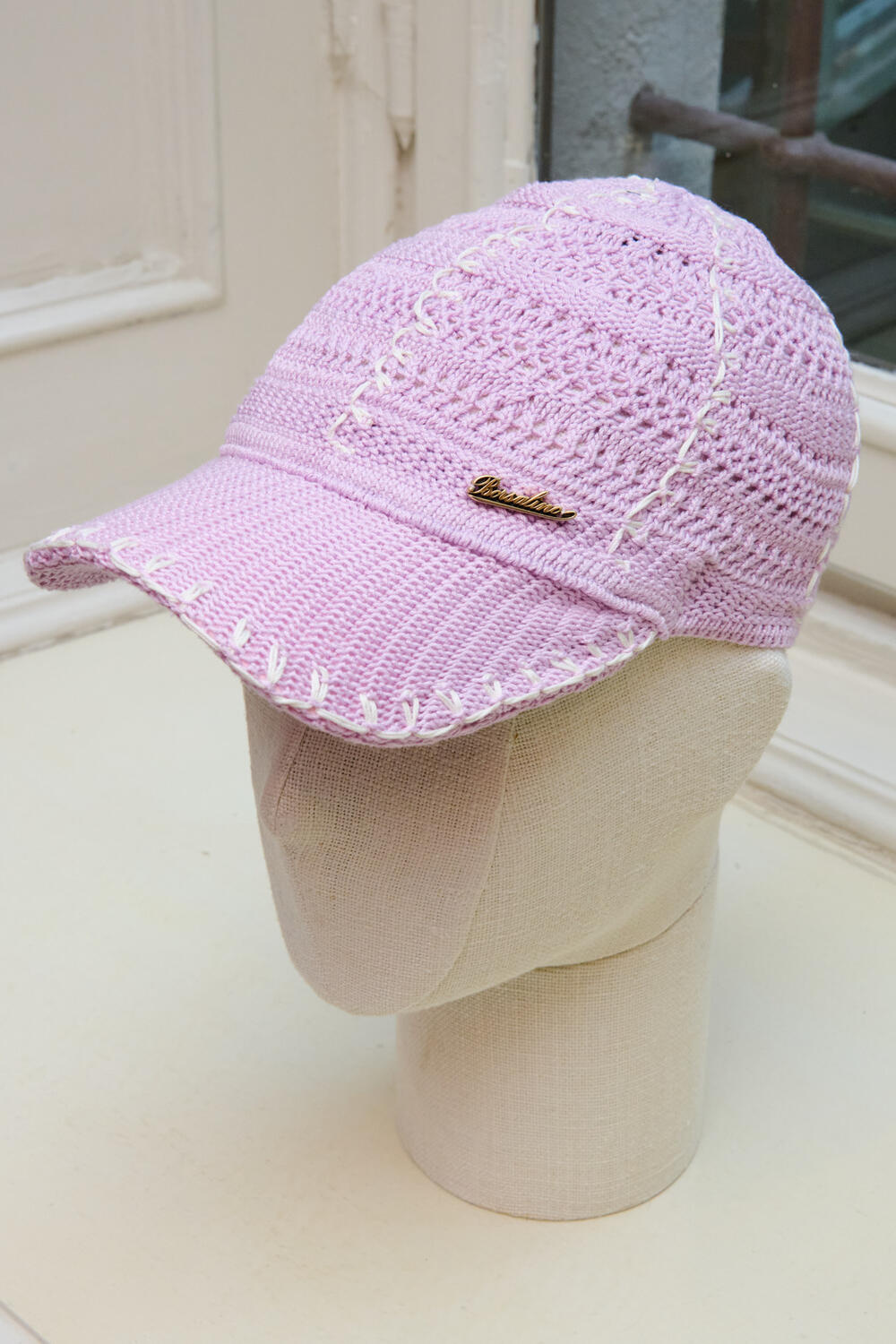 BORSALINO WOMEN SS 2027 - Foto #11