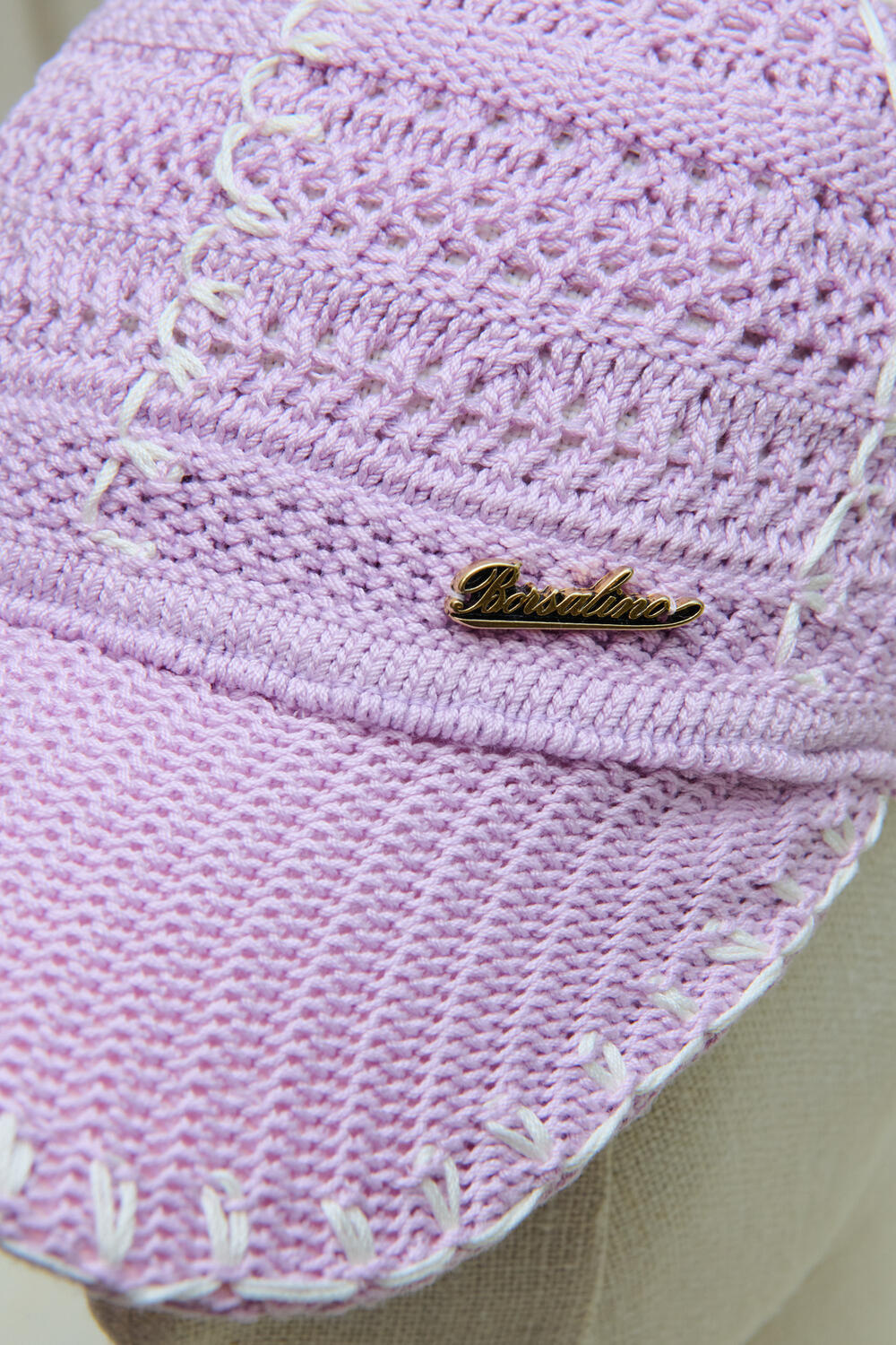 BORSALINO WOMEN SS 2027 - Foto #12