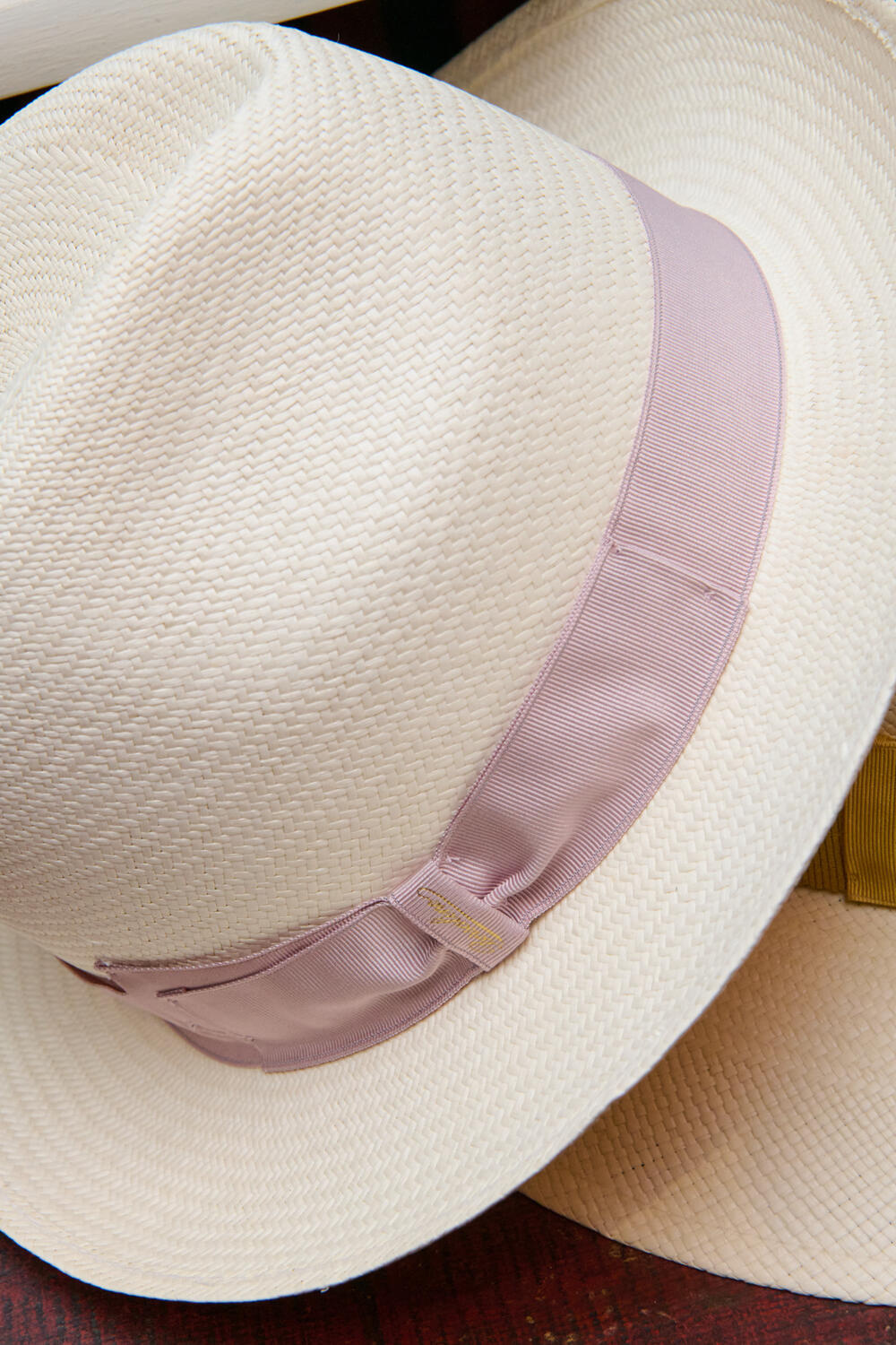 BORSALINO WOMEN SS 2027 - Foto #6