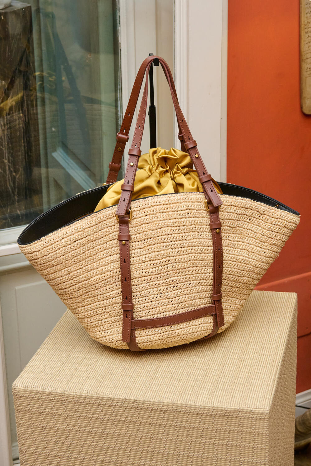 BORSALINO WOMEN SS 2027 - Foto #18