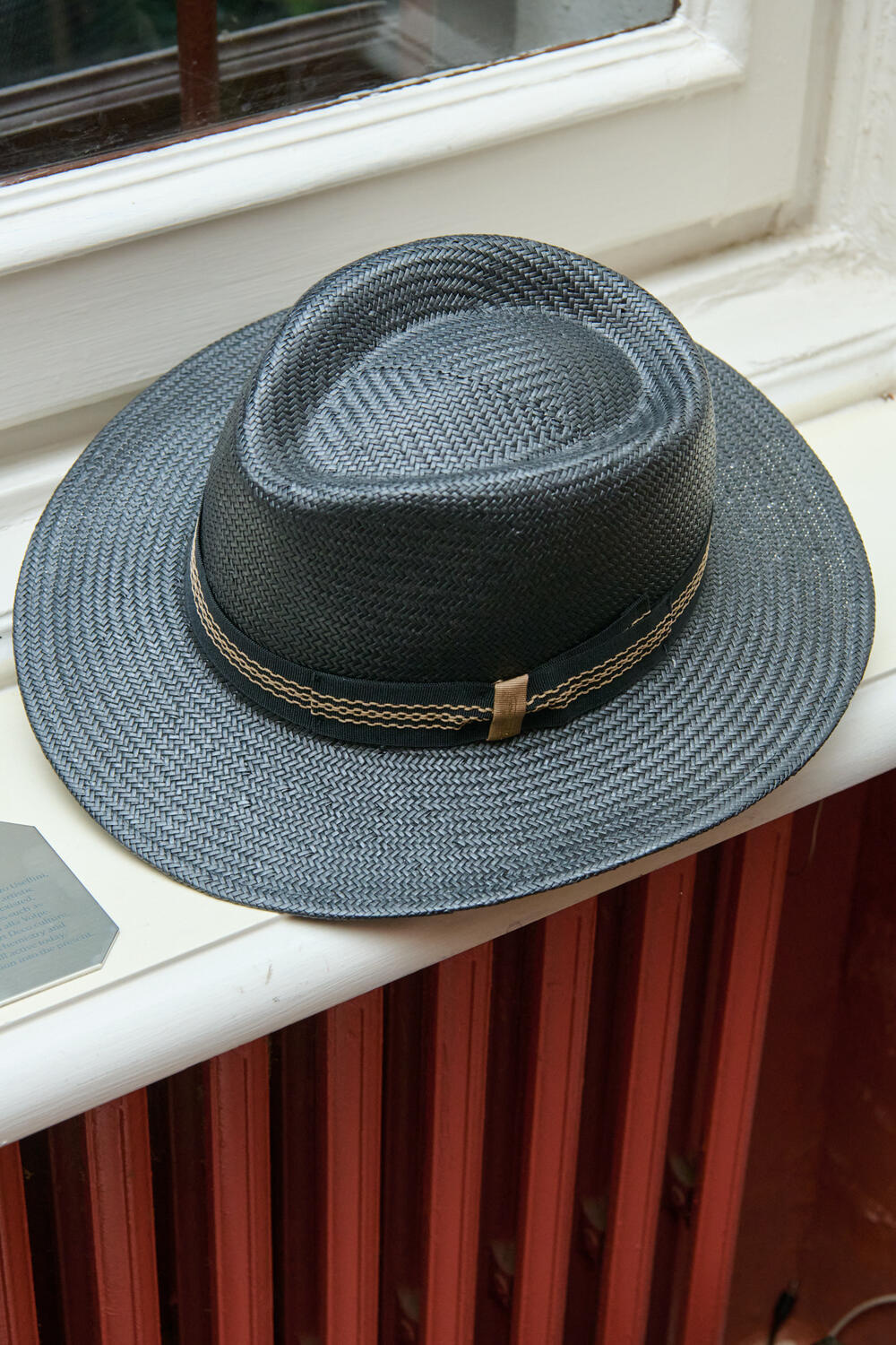 BORSALINO WOMEN SS 2027 - Foto #19