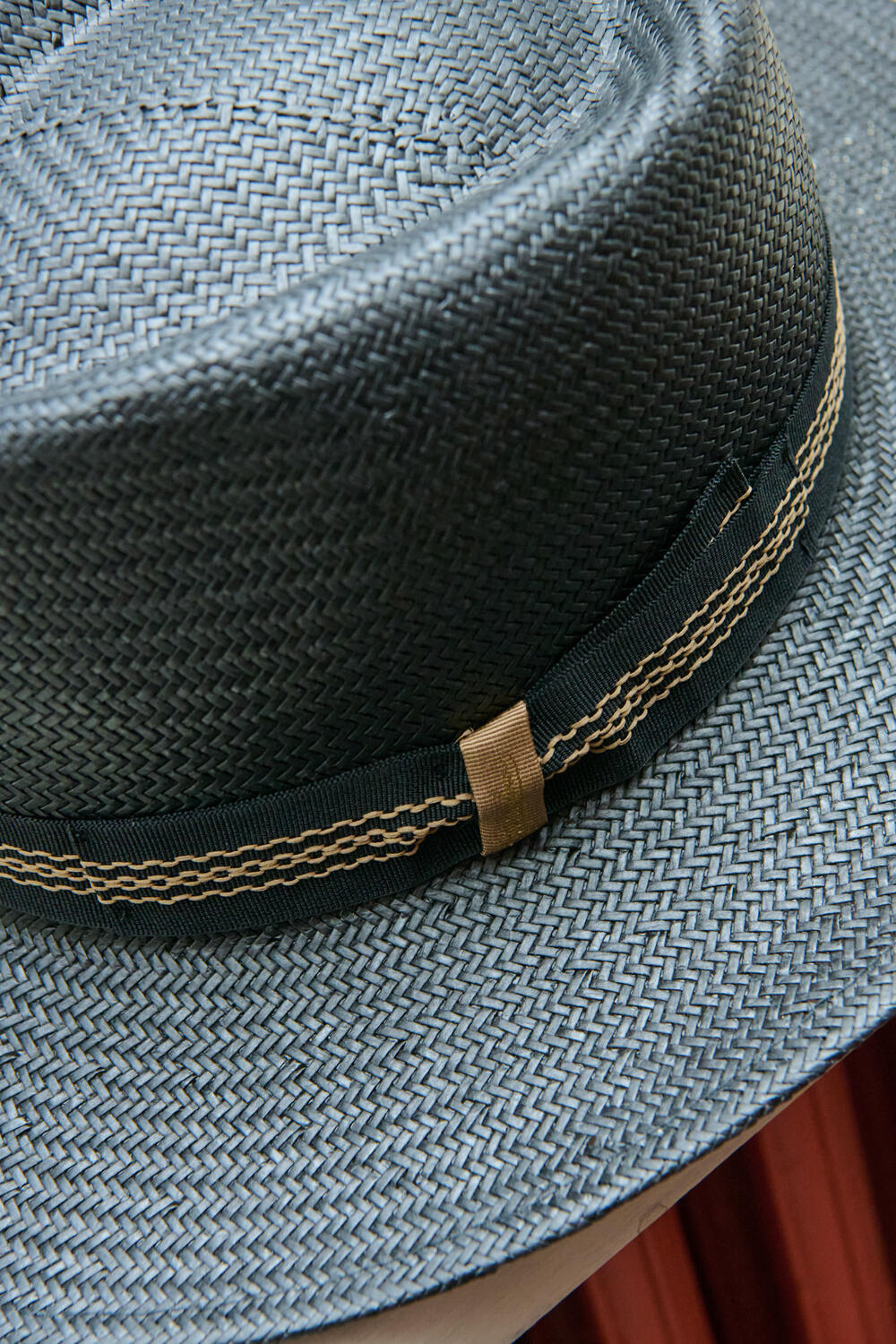 BORSALINO WOMEN SS 2027 - Foto #20