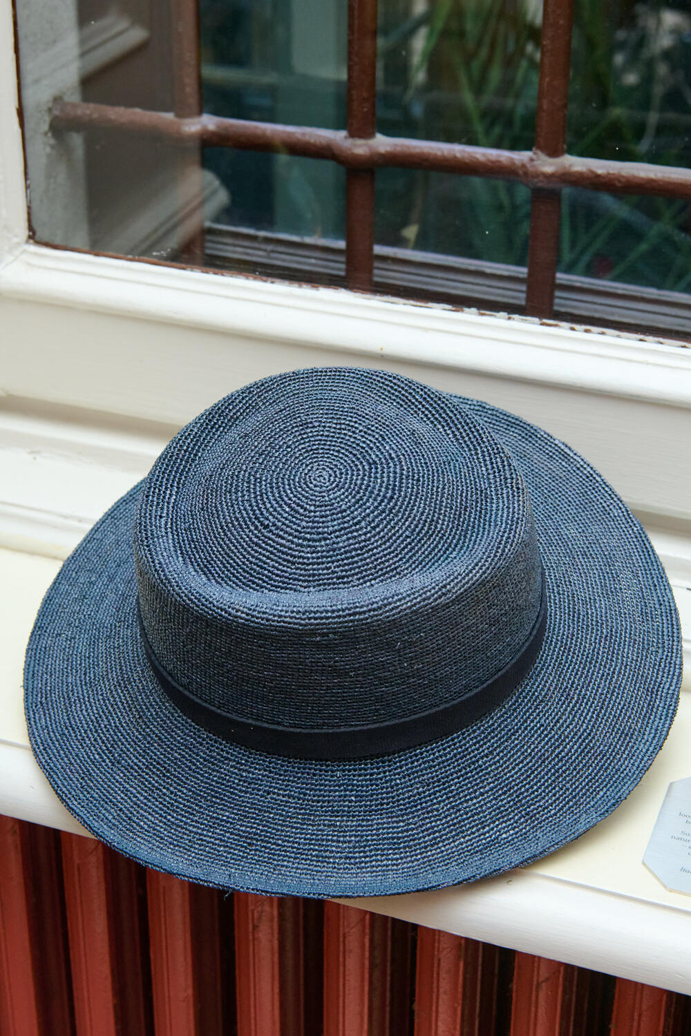 BORSALINO WOMEN SS 2027 - Foto #21