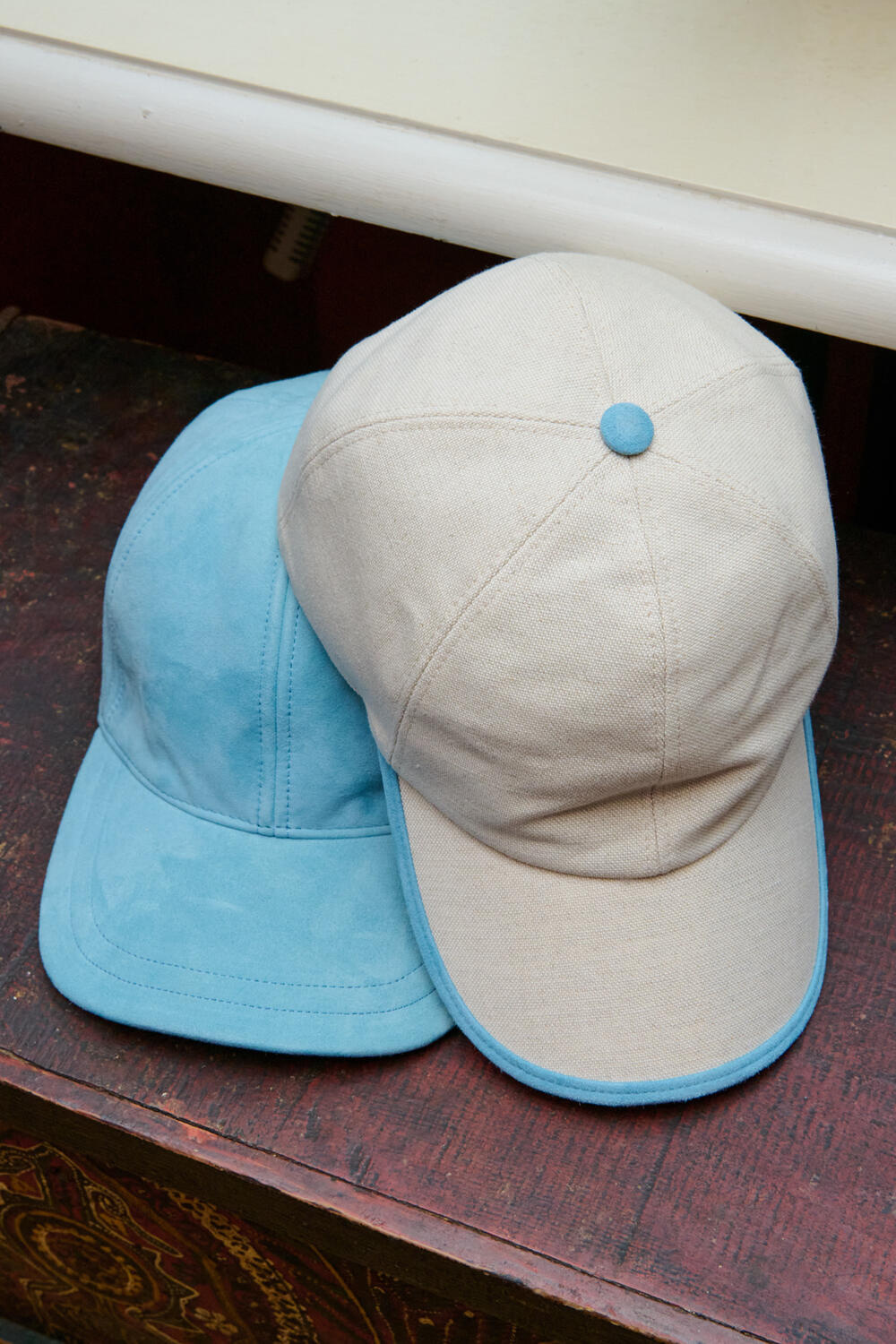 BORSALINO WOMEN SS 2027 - Foto #13