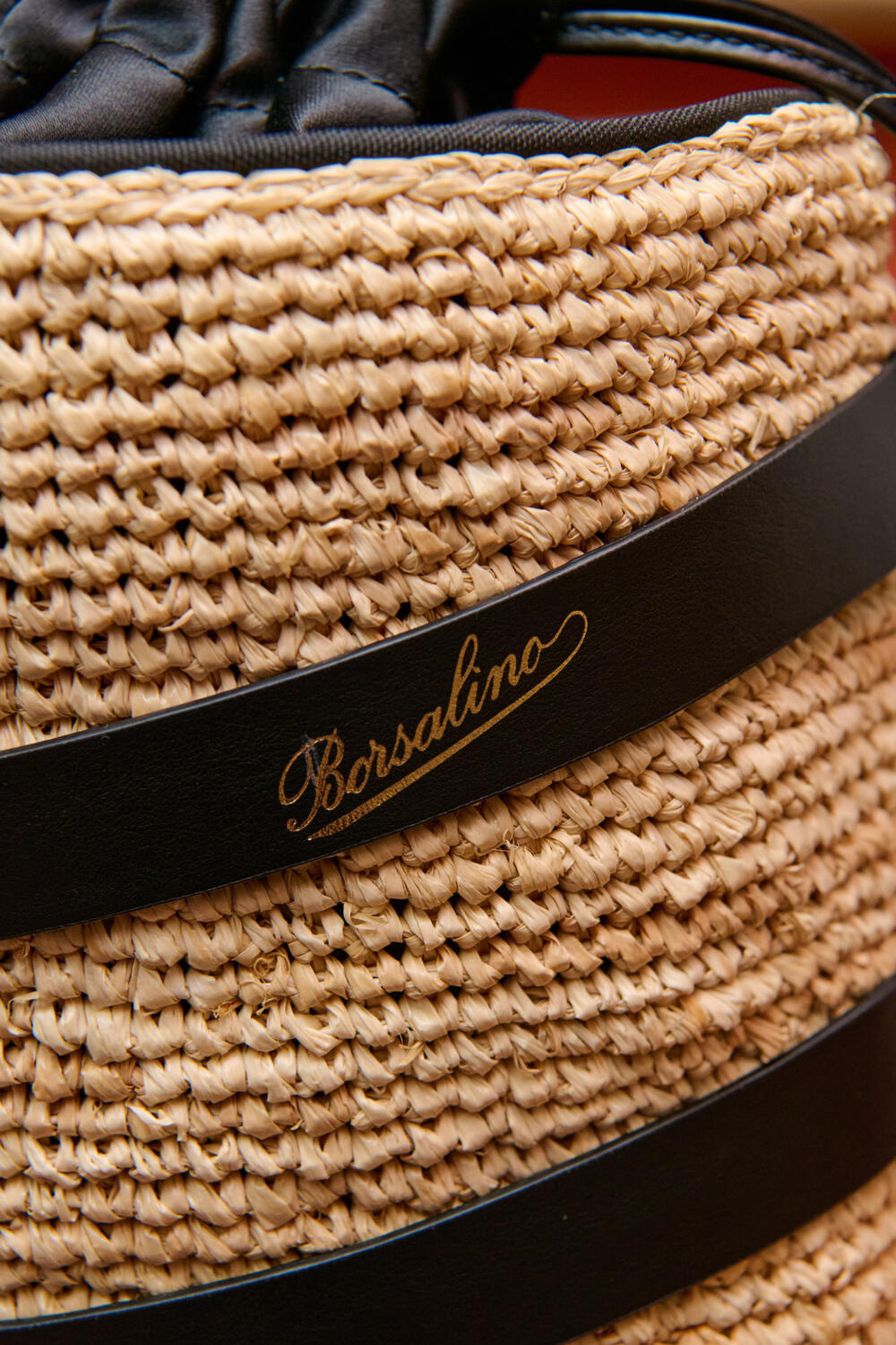 BORSALINO WOMEN SS 2027 - Foto #15
