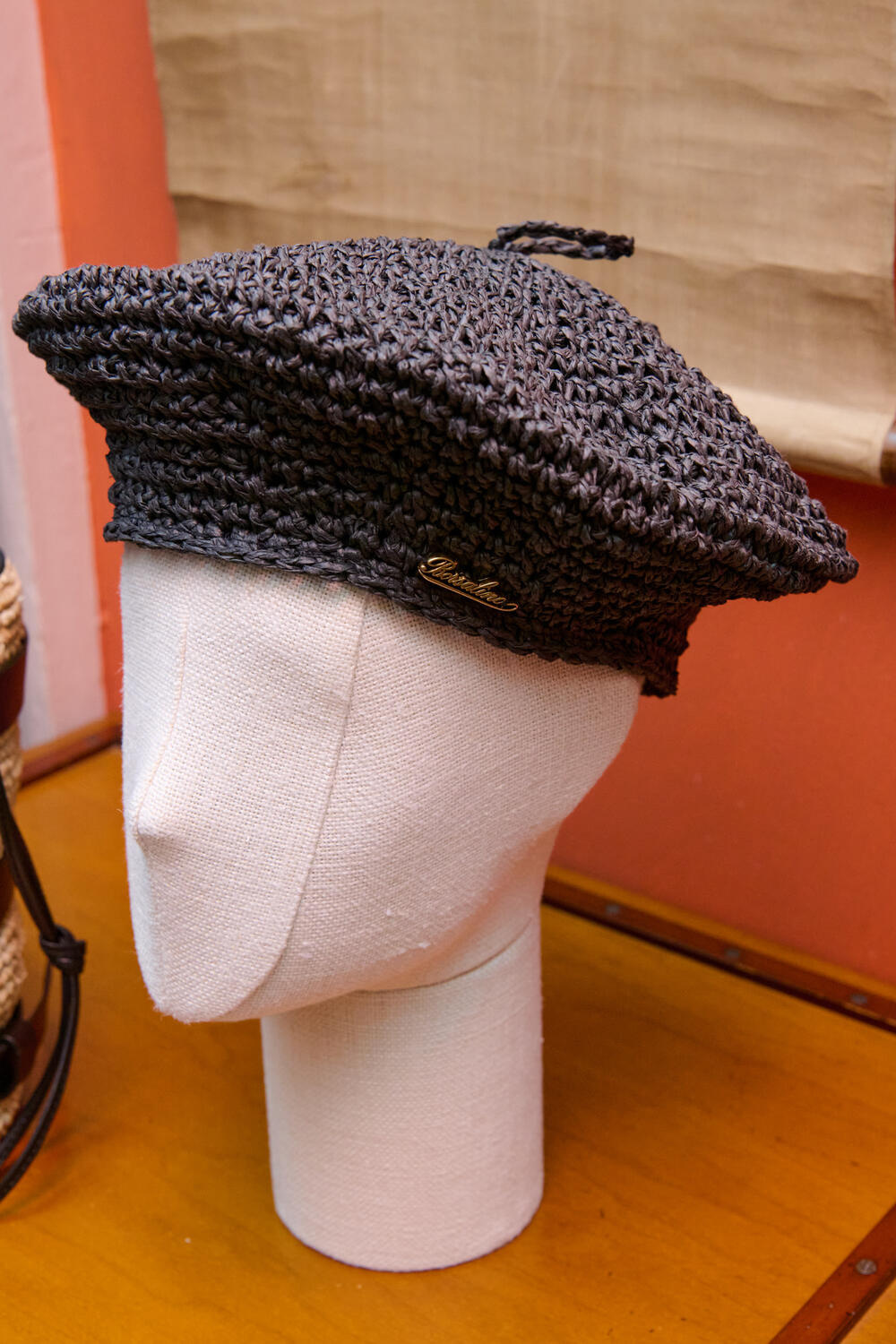 BORSALINO WOMEN SS 2027 - Foto #16
