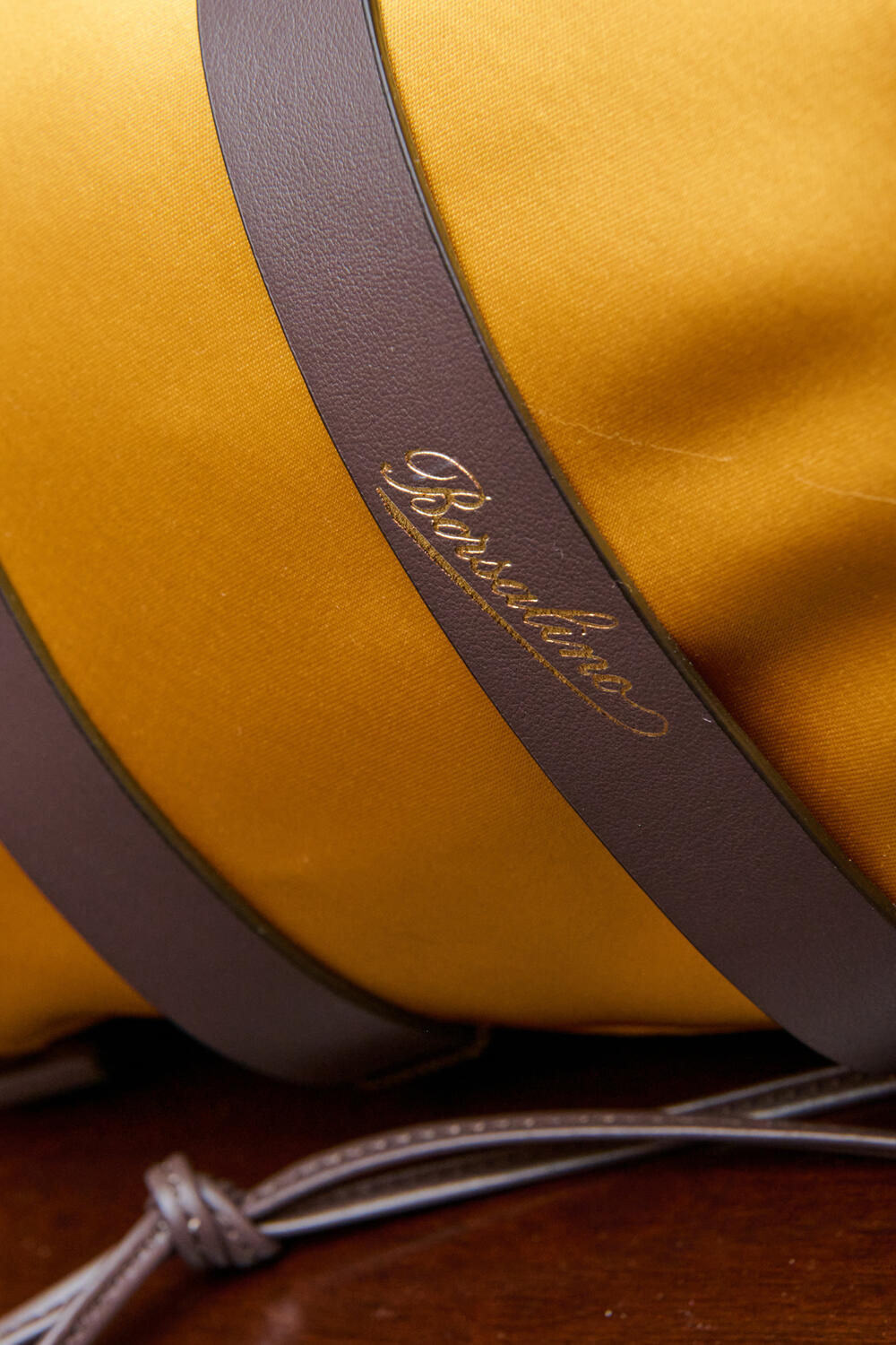 BORSALINO WOMEN SS 2027 - Foto #30