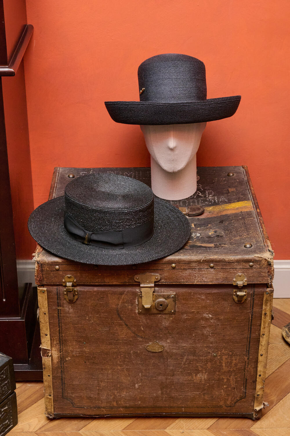BORSALINO WOMEN SS 2027 - Foto #31