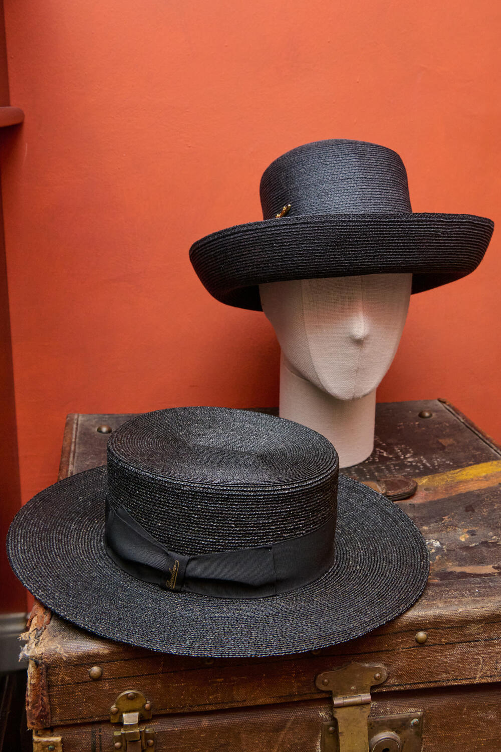 BORSALINO WOMEN SS 2027 - Foto #32