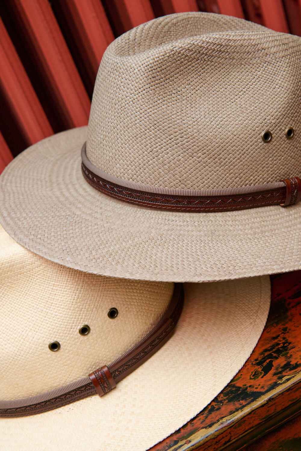 BORSALINO WOMEN SS 2027 - Foto #23