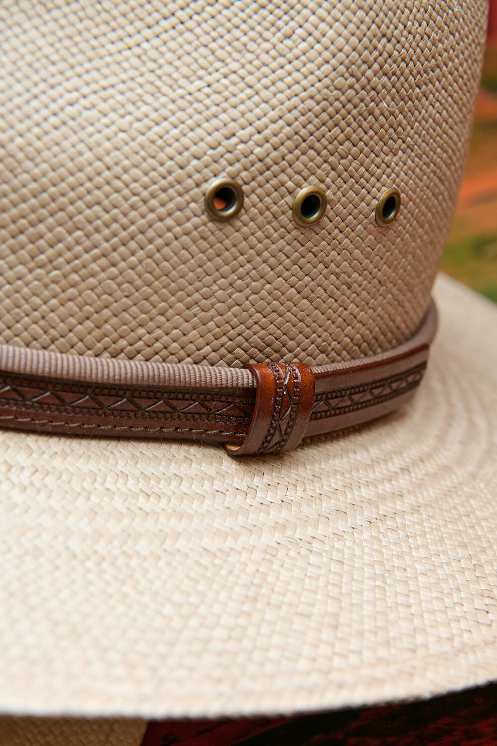 BORSALINO WOMEN SS 2027 - Foto #24