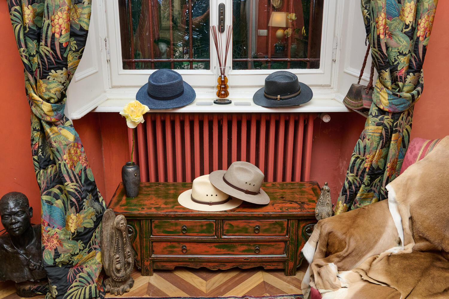 BORSALINO WOMEN SS 2027 - Foto #25