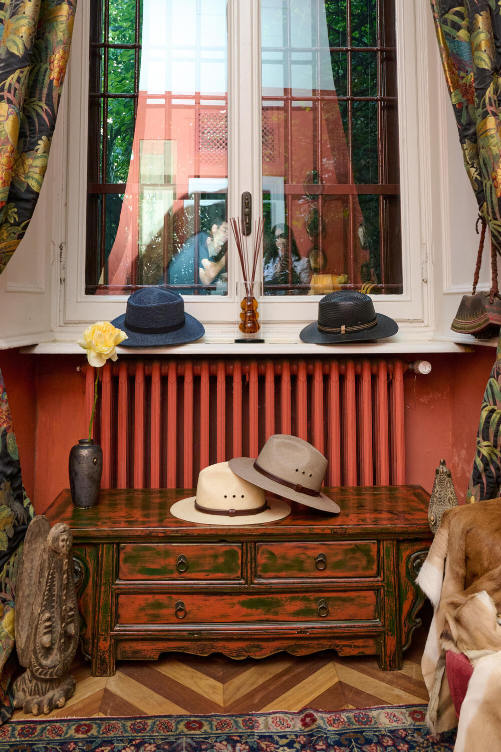 BORSALINO WOMEN SS 2027 - Foto #26