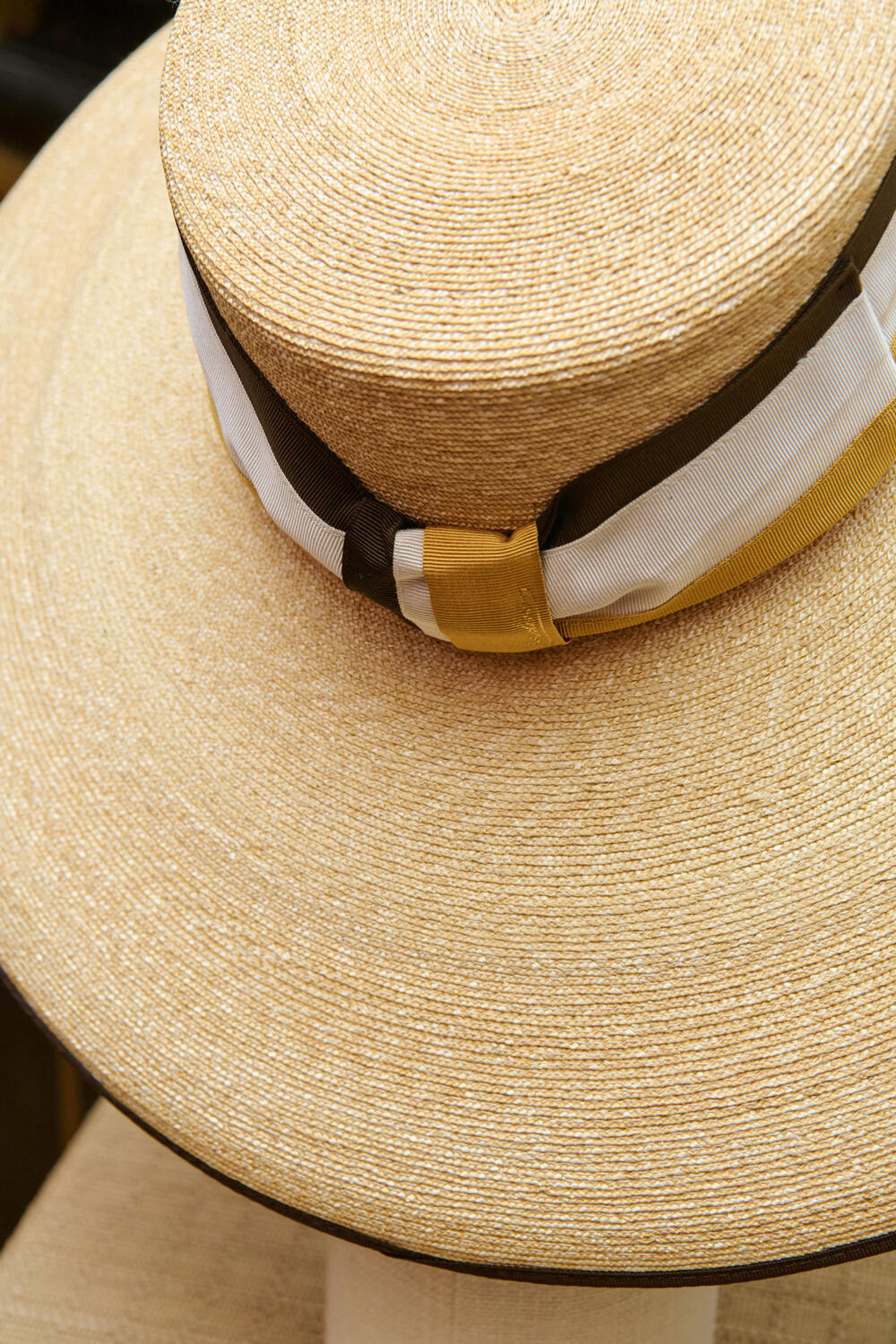 BORSALINO WOMEN SS 2027 - Foto #37