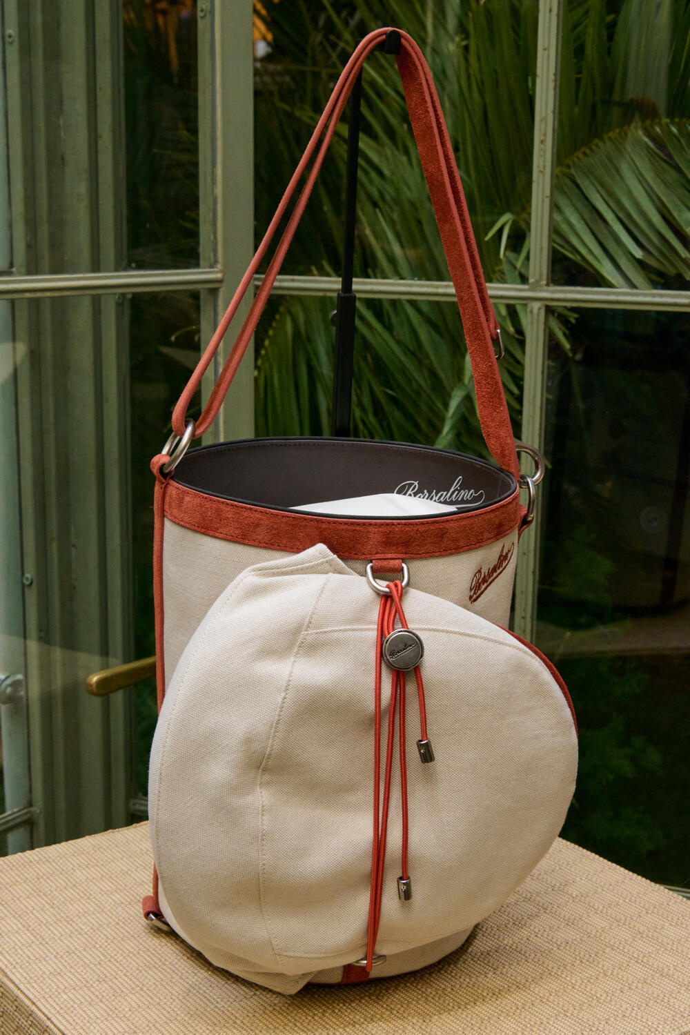 BORSALINO WOMEN SS 2027 - Foto #38