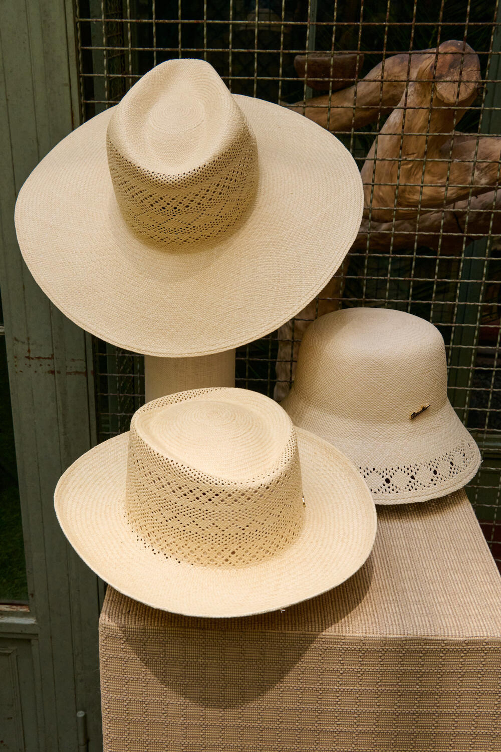 BORSALINO WOMEN SS 2027 - Foto #40