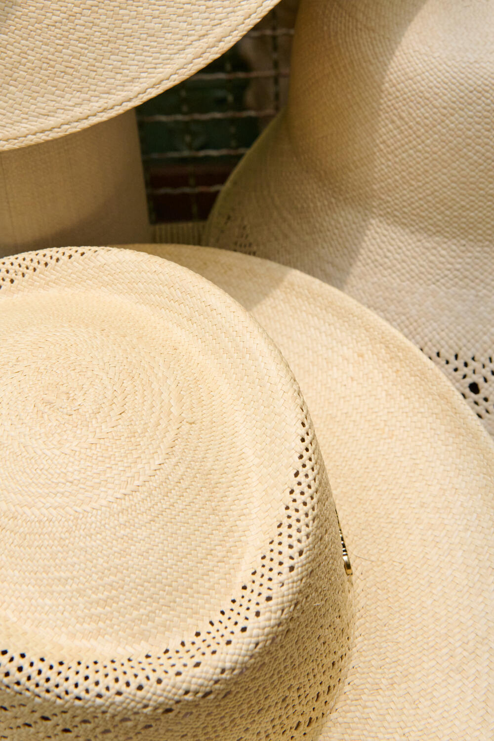 BORSALINO WOMEN SS 2027 - Foto #41