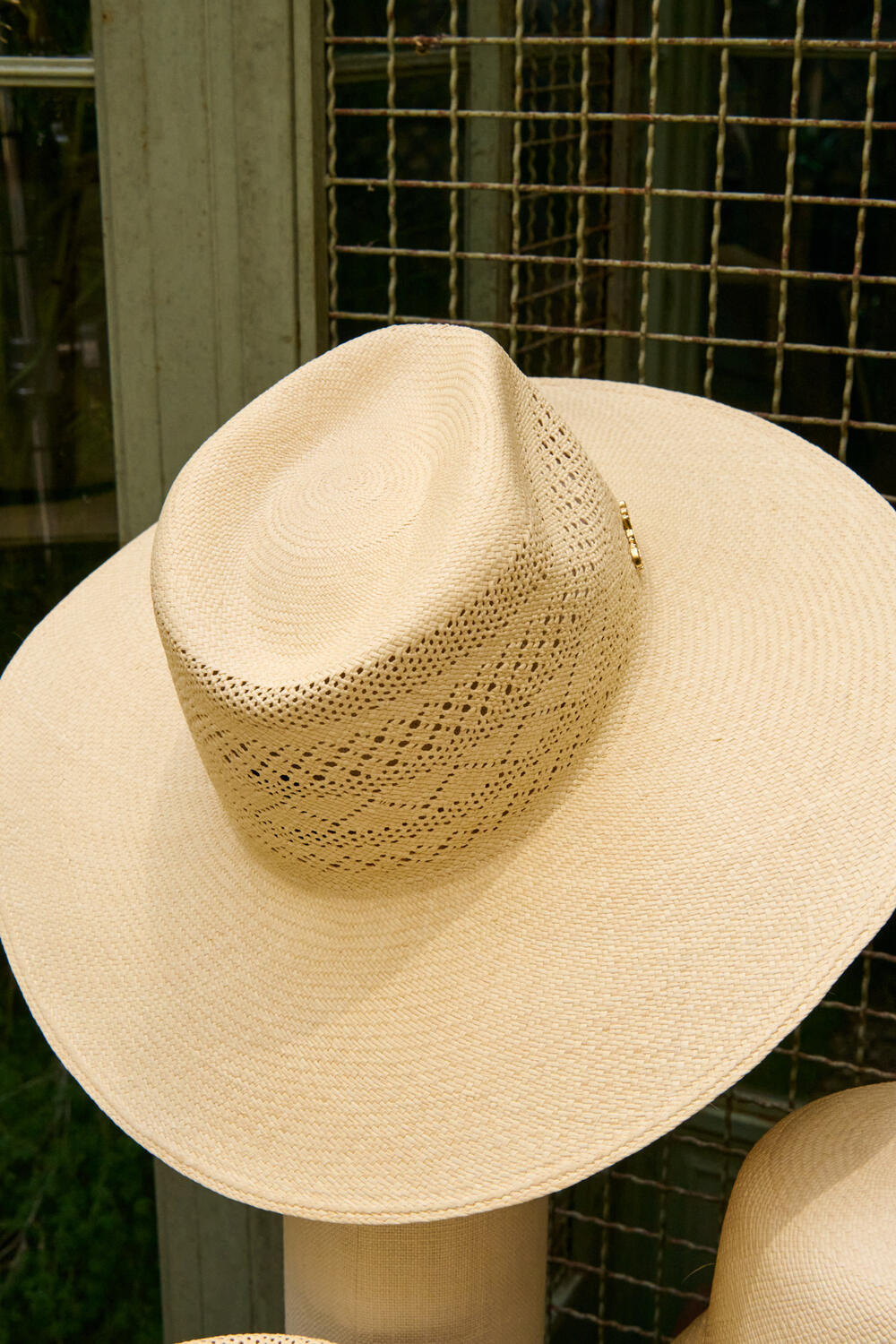 BORSALINO WOMEN SS 2027 - Foto #42