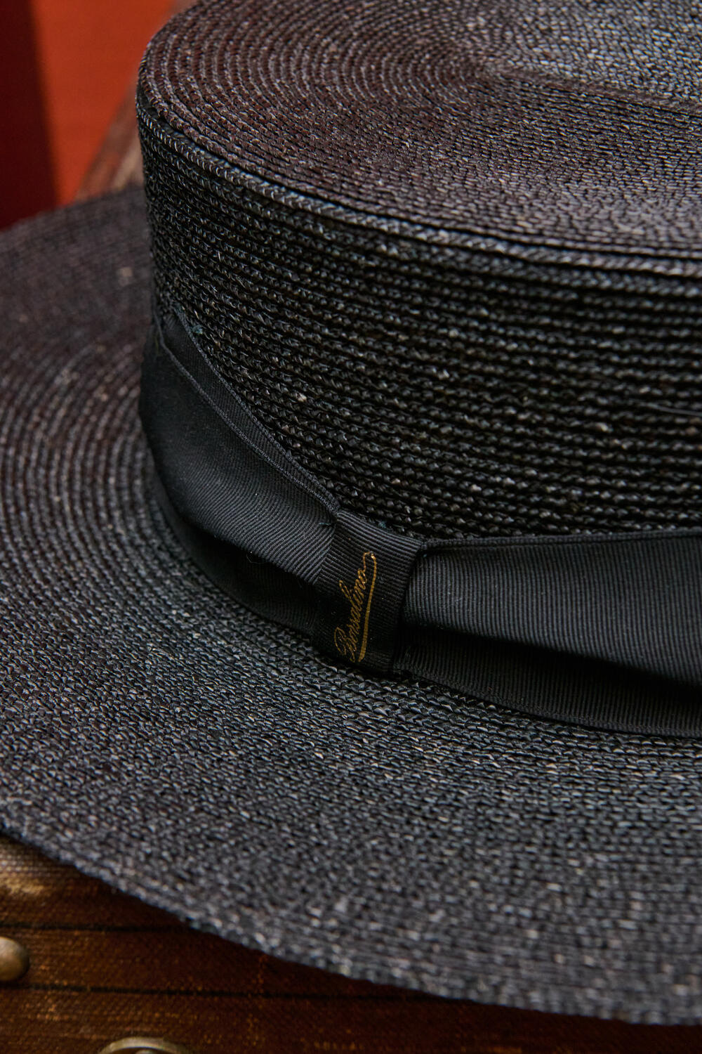 BORSALINO WOMEN SS 2027 - Foto #33