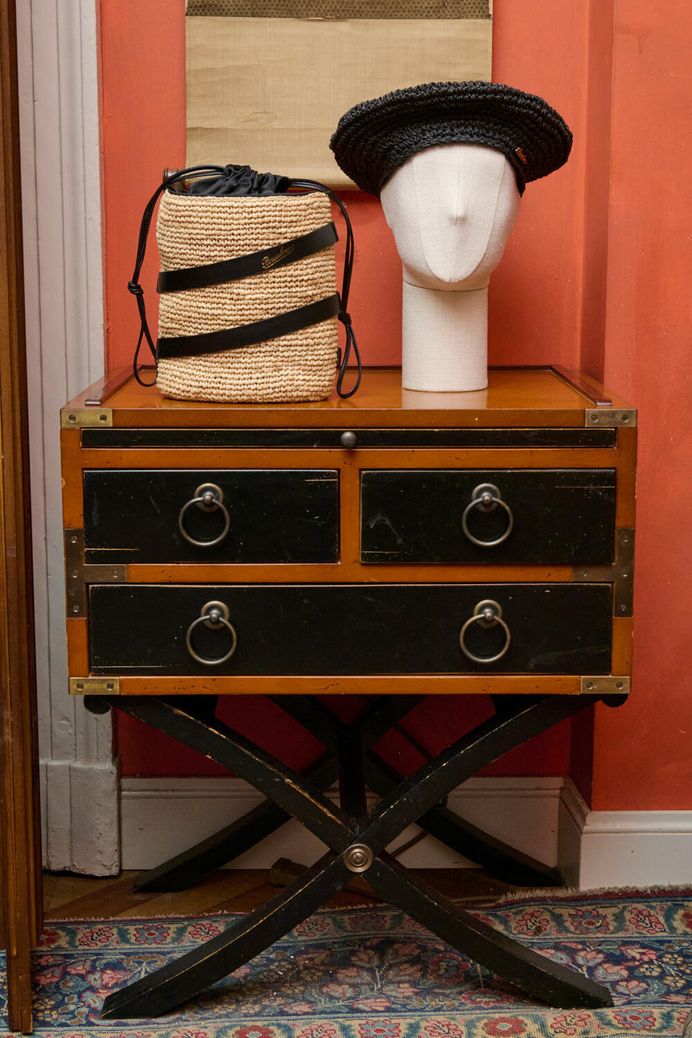 BORSALINO WOMEN SS 2027 - Foto #35