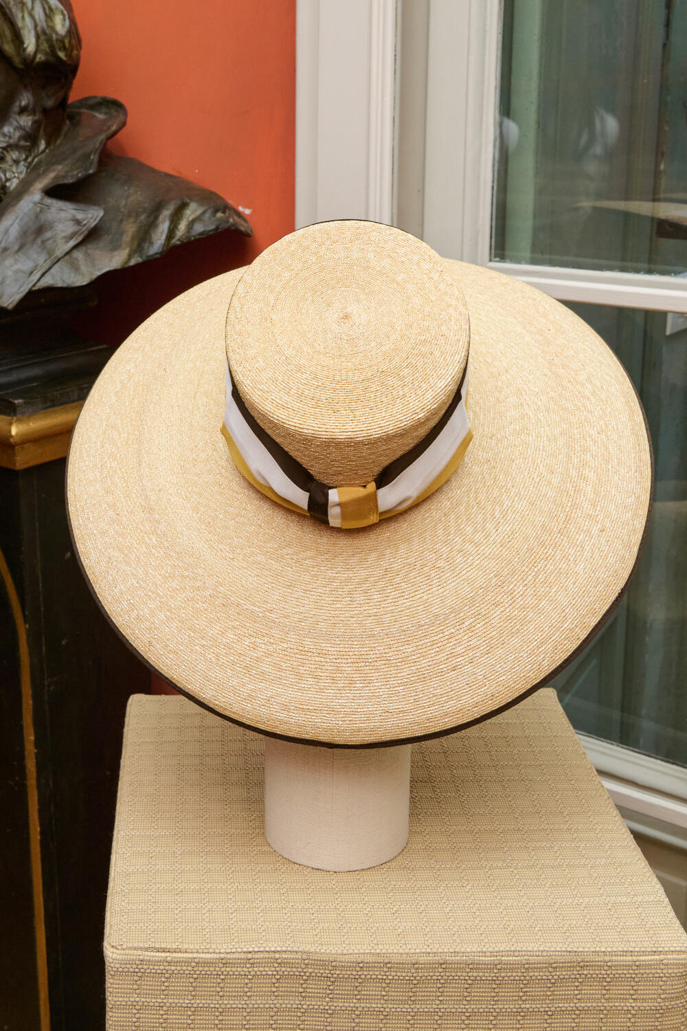 BORSALINO WOMEN SS 2027 - Foto #36