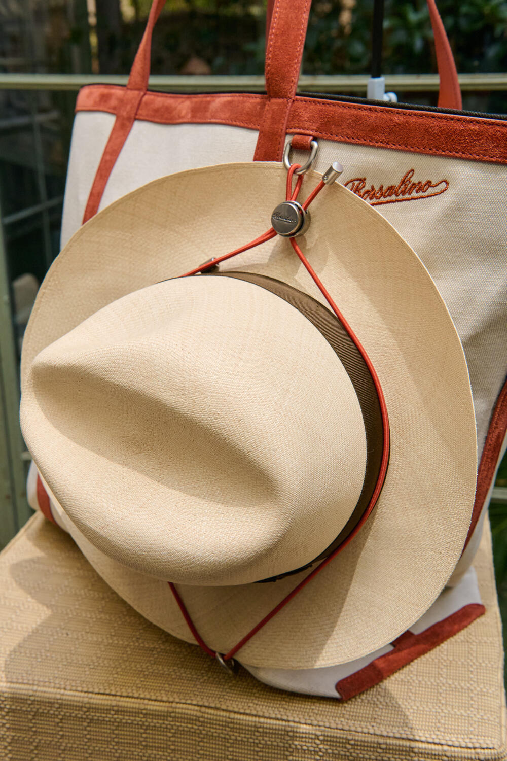 BORSALINO WOMEN SS 2027 - Foto #47