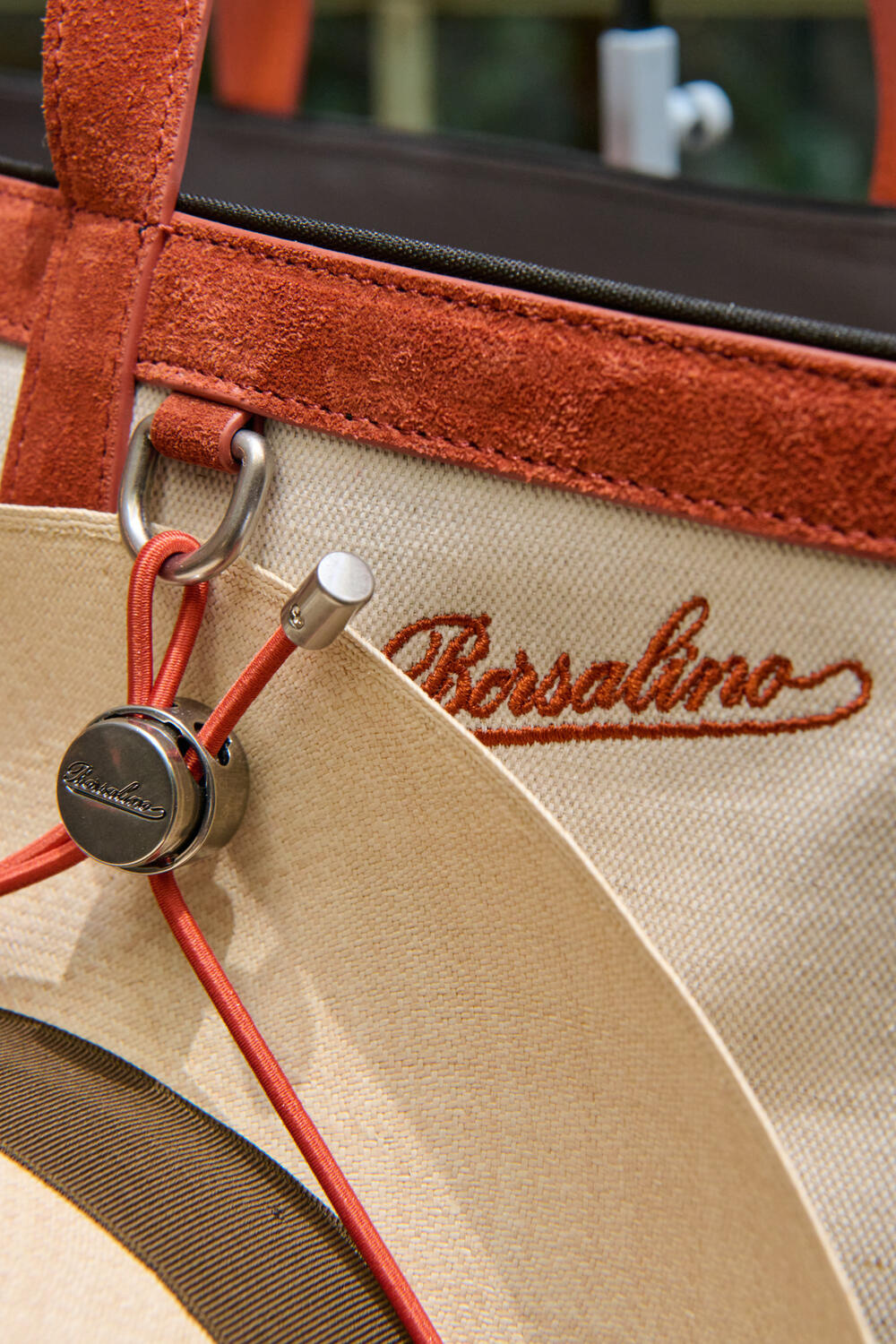 BORSALINO WOMEN SS 2027 - Foto #48