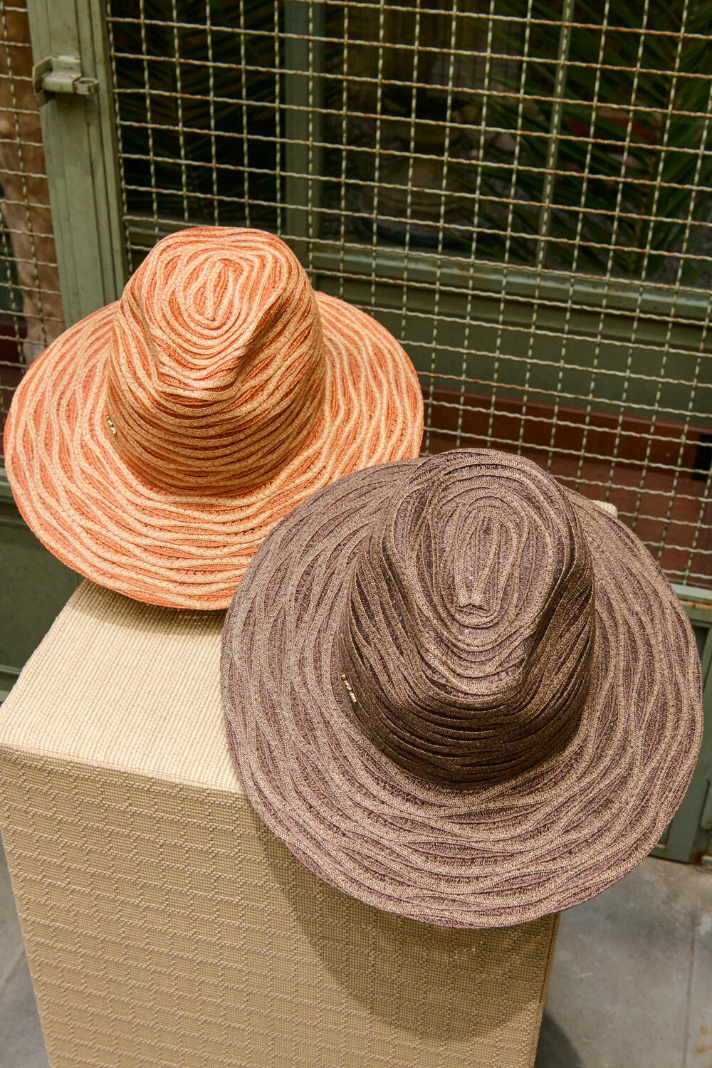 BORSALINO WOMEN SS 2027 - Foto #49