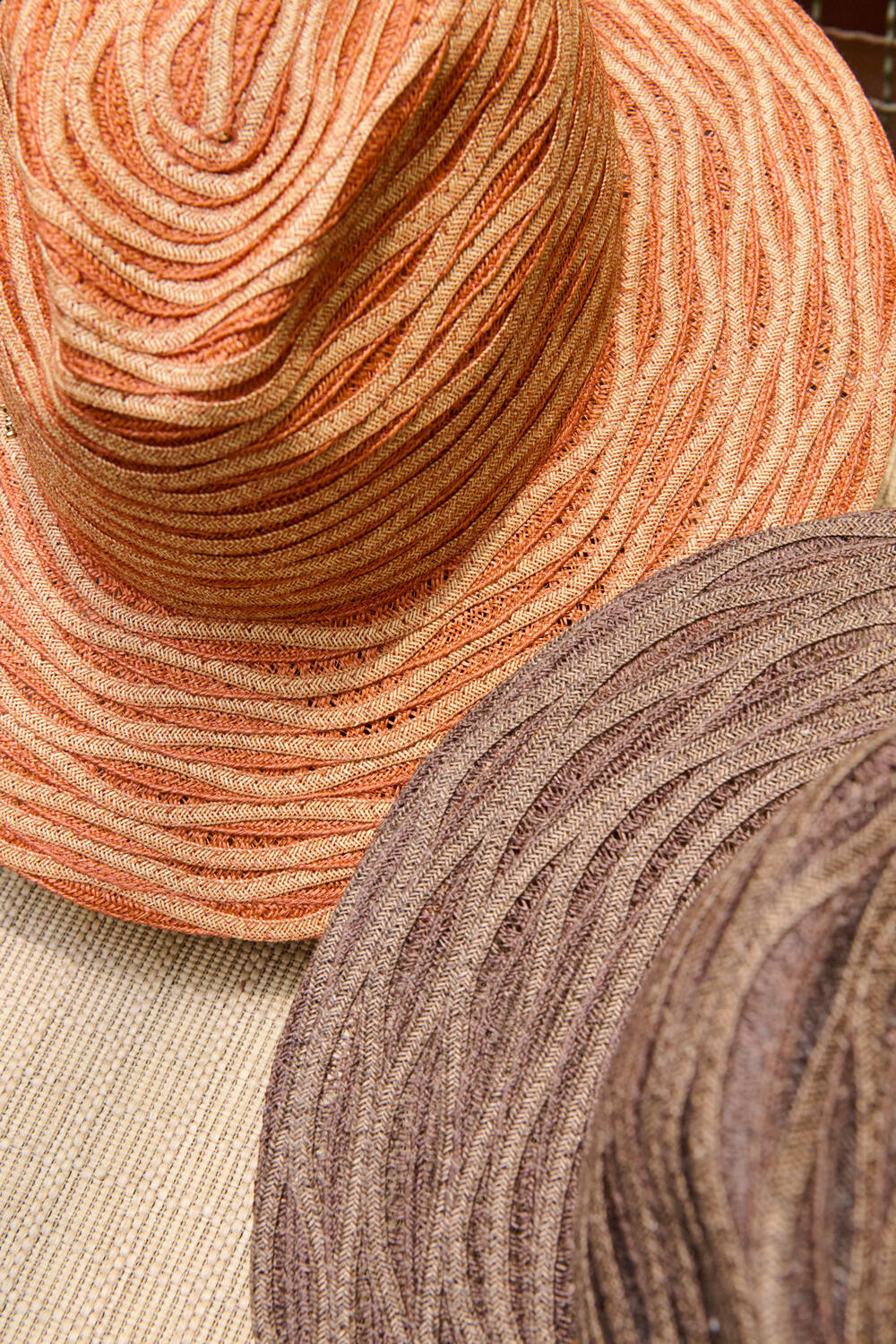 BORSALINO WOMEN SS 2027 - Foto #50