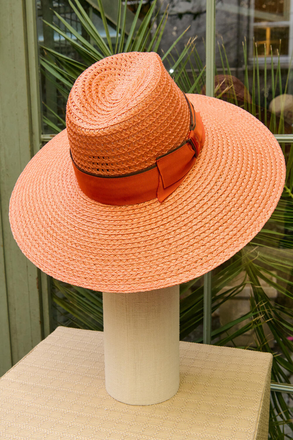 BORSALINO WOMEN SS 2027 - Foto #52