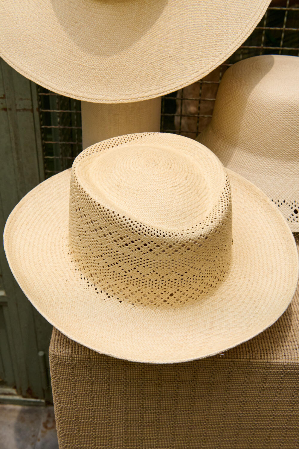 BORSALINO WOMEN SS 2027 - Foto #43